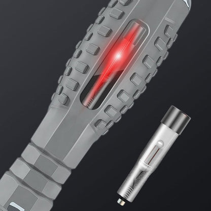 🪛Magnetischer Schraubendreher & Prüfstift 2-in-1⚡