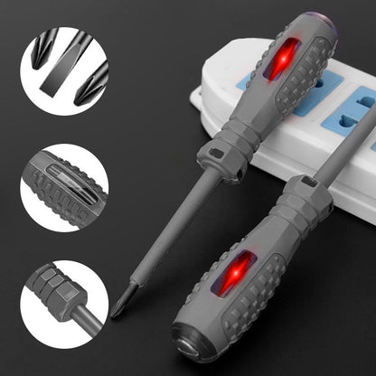🪛Magnetischer Schraubendreher & Prüfstift 2-in-1⚡