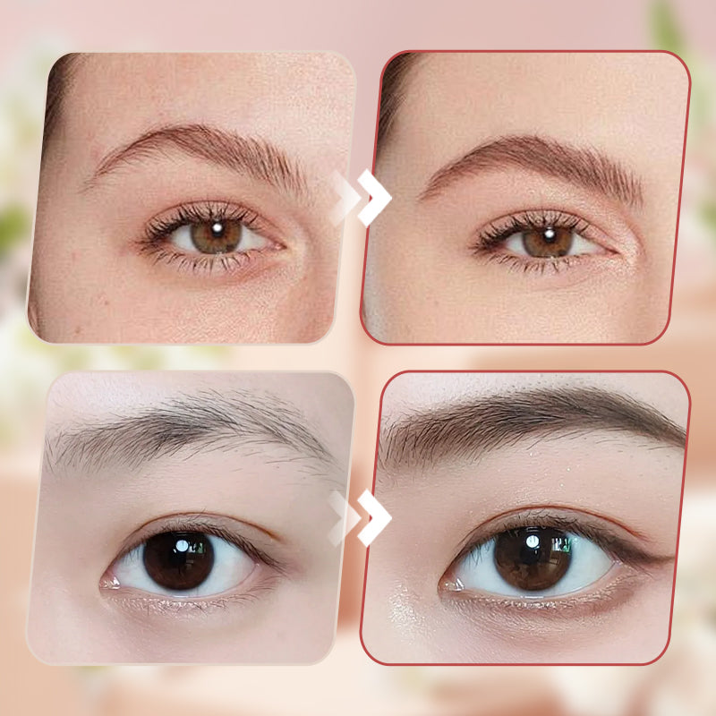 Wasserfester und wischfester Augenbrauenstift💖