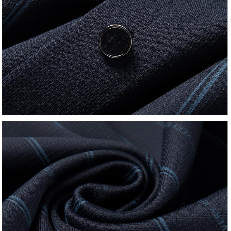 💖Knitterfreies, gefüttertes Stretch-Winterhemd für Herren👔