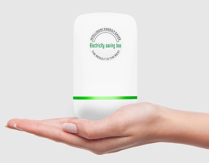 💥2024 Neues Upgrade💥 Stabiler Energiesparer für Haushaltsgeräte🌟