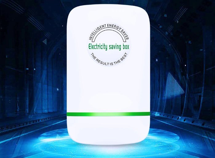 💥2024 Neues Upgrade💥 Stabiler Energiesparer für Haushaltsgeräte🌟