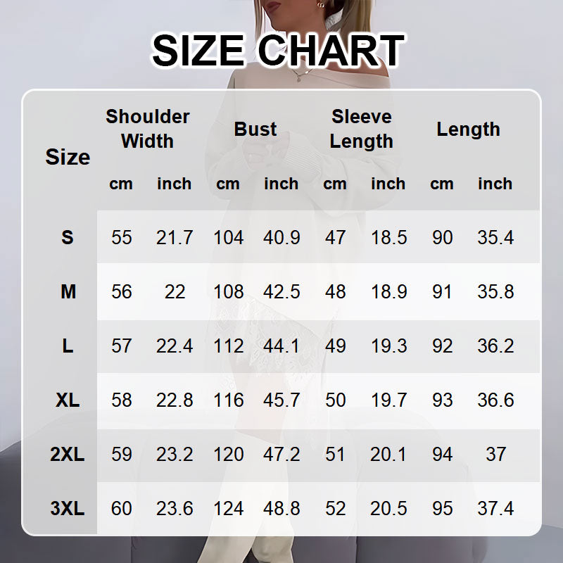 🍁Heiße Neuankömmlinge 50% RABATT👗Lace Trim Split Loose Fit Mid-Length Sweatshirt