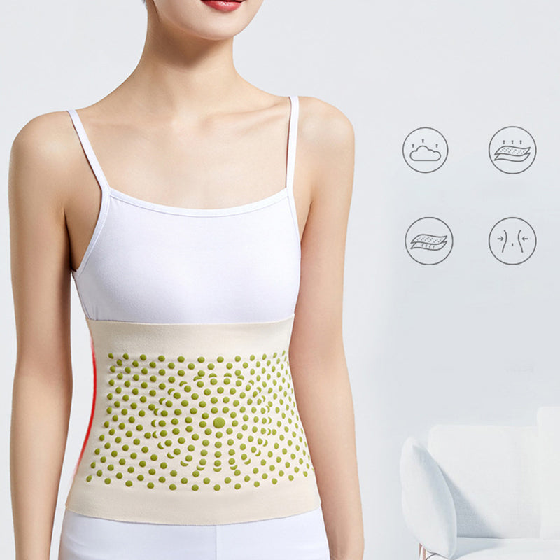 💥Kaufen Sie 1 und erhalten Sie 1 gratis - 🌸🌸Winter-High-Stretch-Taillenprotektor für Frauen