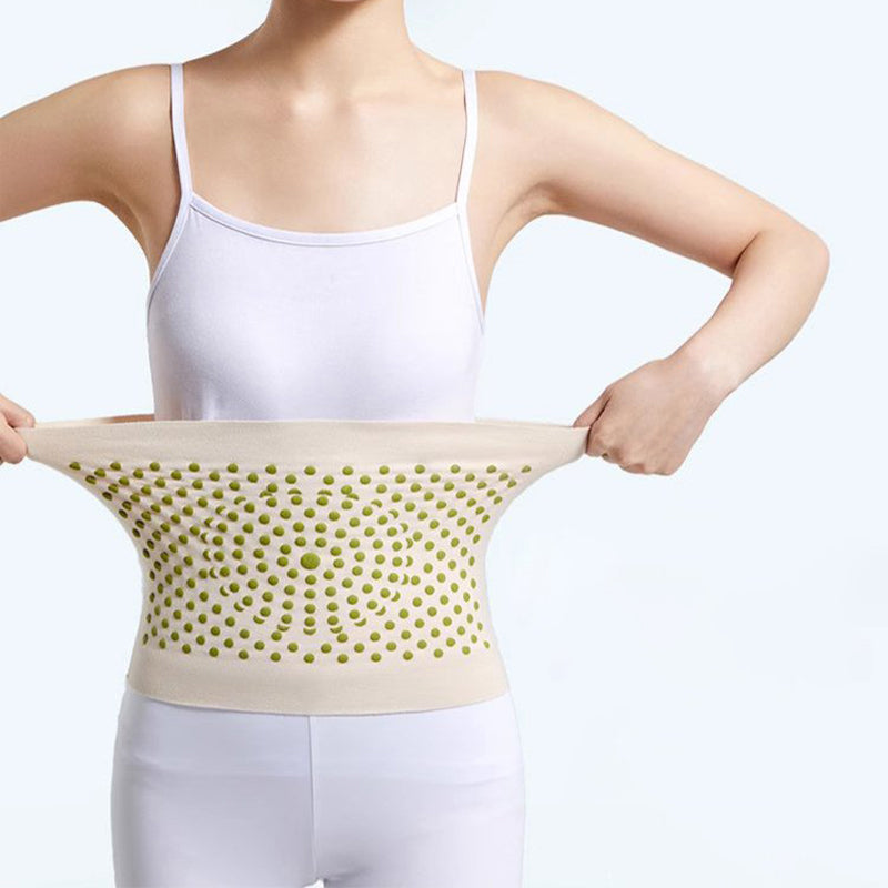 💥Kaufen Sie 1 und erhalten Sie 1 gratis - 🌸🌸Winter-High-Stretch-Taillenprotektor für Frauen