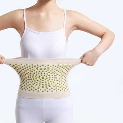 💥Kaufen Sie 1 und erhalten Sie 1 gratis - 🌸🌸Winter-High-Stretch-Taillenprotektor für Frauen