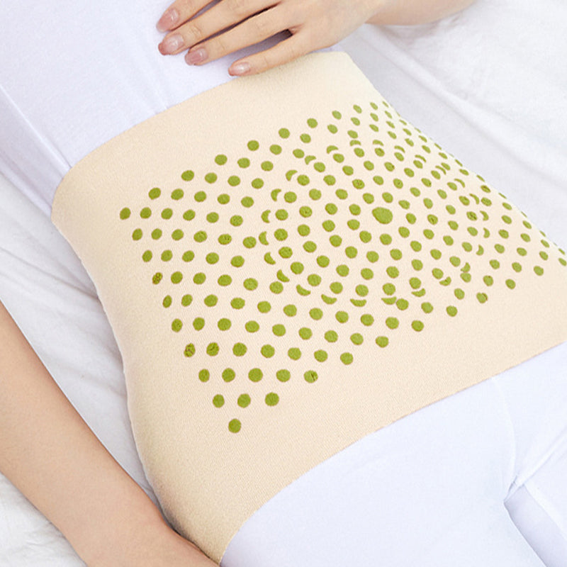 💥Kaufen Sie 1 und erhalten Sie 1 gratis - 🌸🌸Winter-High-Stretch-Taillenprotektor für Frauen