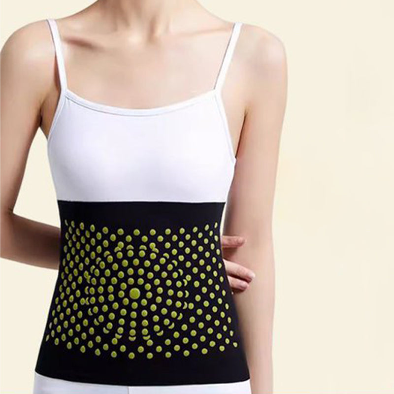 💥Kaufen Sie 1 und erhalten Sie 1 gratis - 🌸🌸Winter-High-Stretch-Taillenprotektor für Frauen