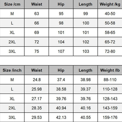 🎁Warme, mit Fleece gefütterte Hose mit hoher Taille für Frauen❄️🌞