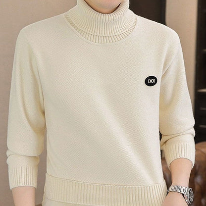 ✈️ Kostenlose Lieferung - 🔥Warmer Rollkragenpullover für Herren