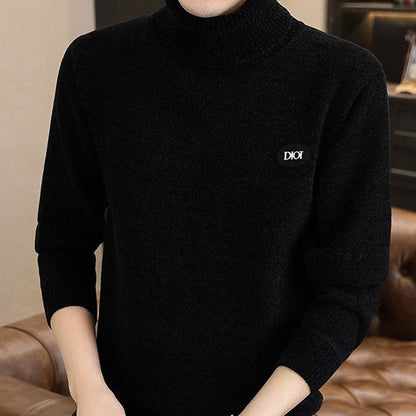 ✈️ Kostenlose Lieferung - 🔥Warmer Rollkragenpullover für Herren