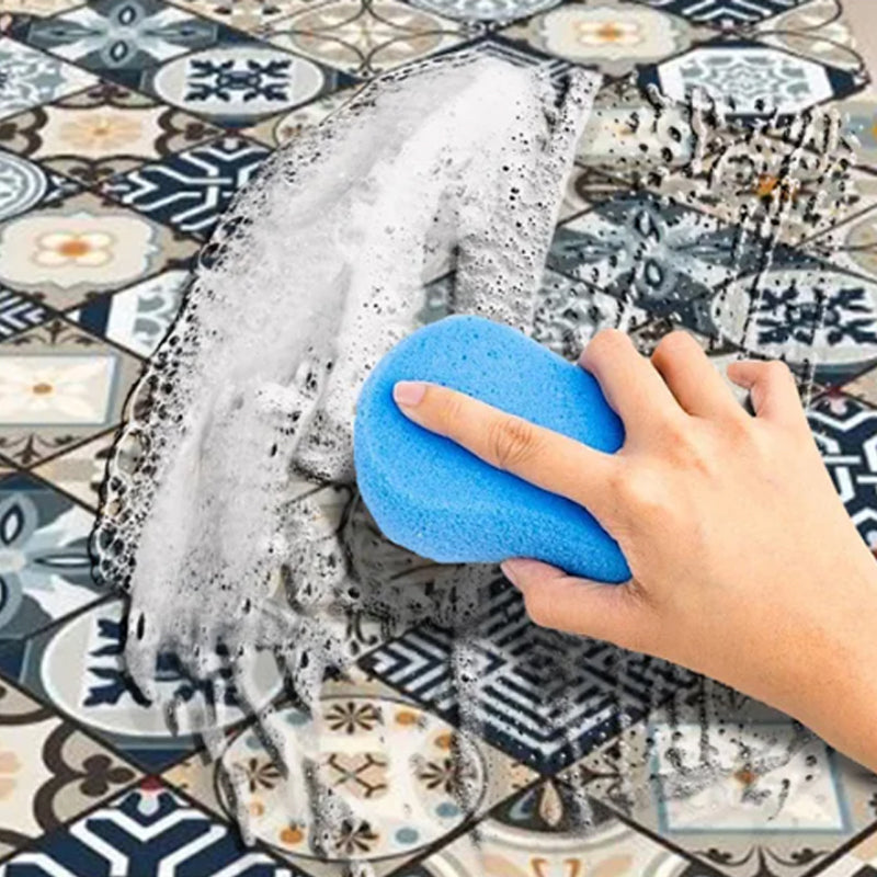 🎁2025 Neues Upgrade💥Böhmische geometrische Fußmatte für den Eingangsbereich