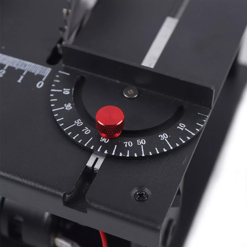 ✅🗜️Multi-funktionale Mini-Präzisions-Tischsäge 🛠️