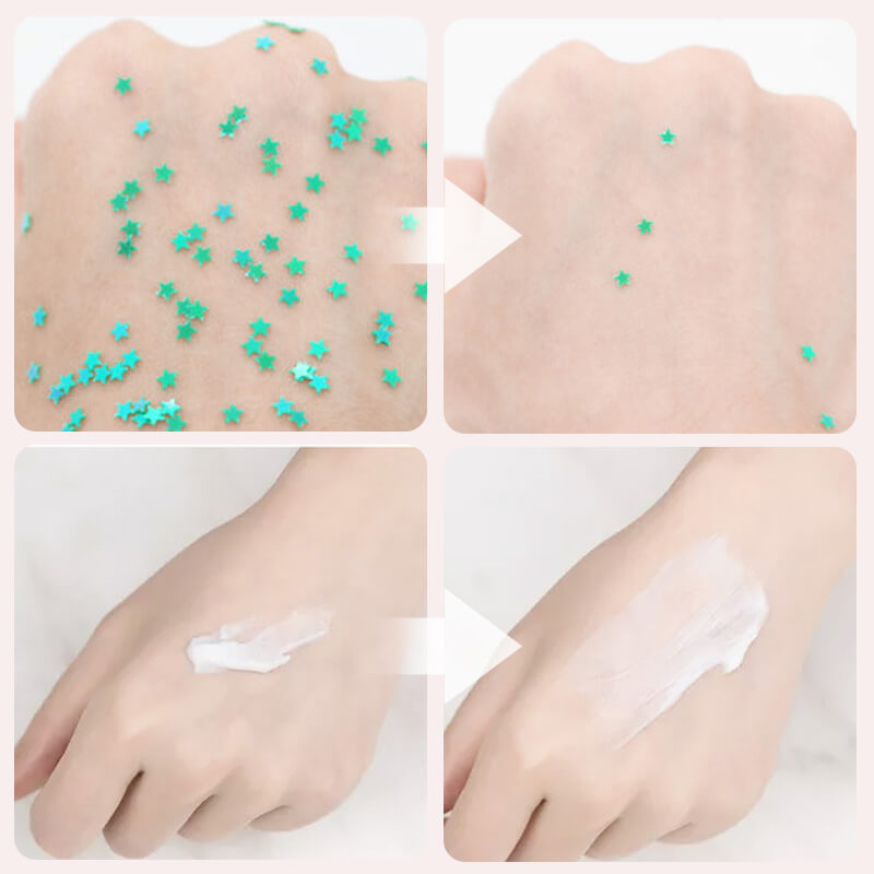 💖Perfektes Geschenk🎁3-in-1-Aufhellungscreme mit Sonnenschutz und Tonwertkorrektur