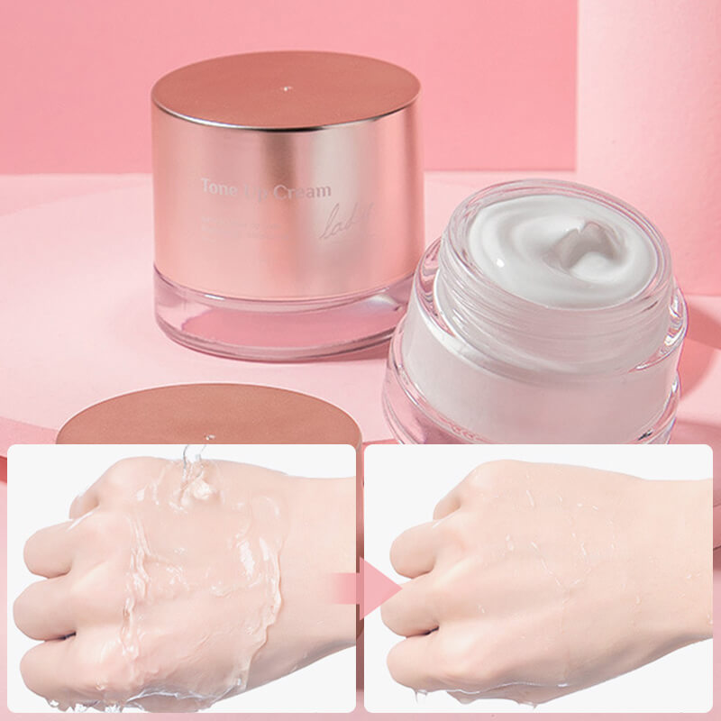 💖Perfektes Geschenk🎁3-in-1-Aufhellungscreme mit Sonnenschutz und Tonwertkorrektur