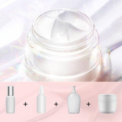 💖Perfektes Geschenk🎁3-in-1-Aufhellungscreme mit Sonnenschutz und Tonwertkorrektur