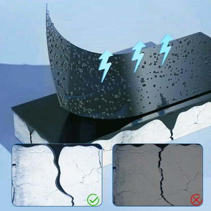 Holiday Sale 🎅 50% OFF 💕 Wasserdichtes Polyurethan auf Wasserbasis für Dächer und Böden 🏠 💧