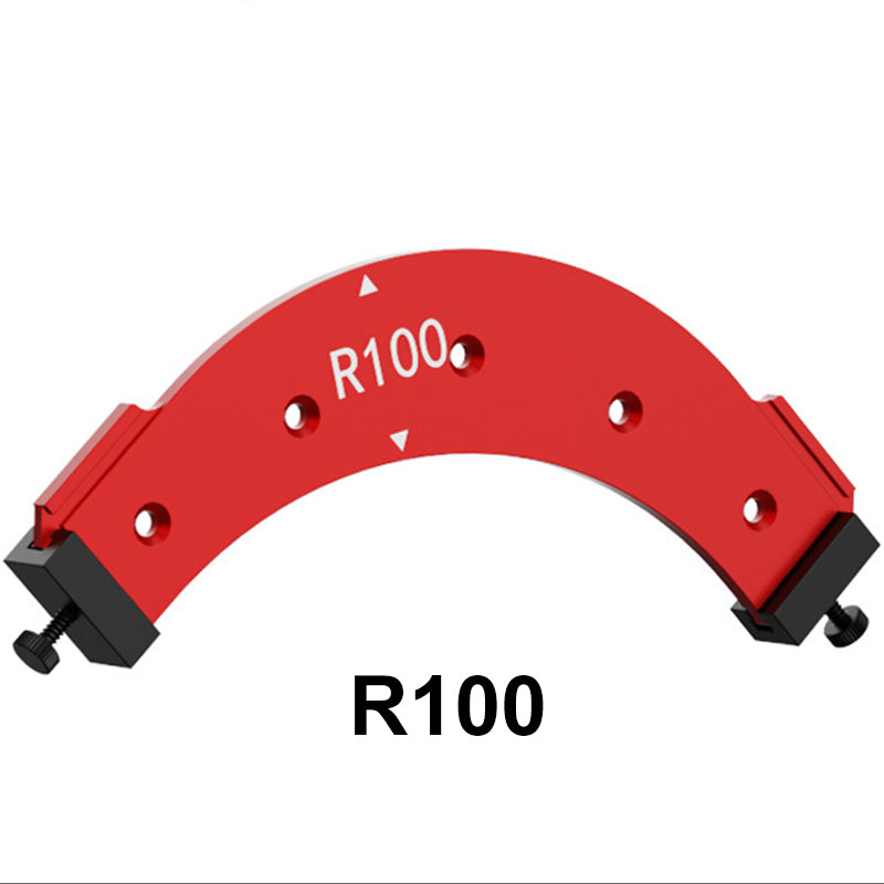 🏠Hilfsbogenform zum Kantenbeschneiden🪛