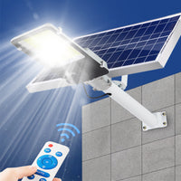 ✨Kostenloser Versand✨Zeitlich begrenzt 54%RABATT💕Solar Wasserdichte Garten & Straße Licht