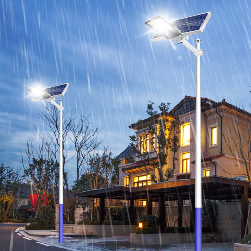 ✨Kostenloser Versand✨Zeitlich begrenzt 54%RABATT💕Solar Wasserdichte Garten & Straße Licht