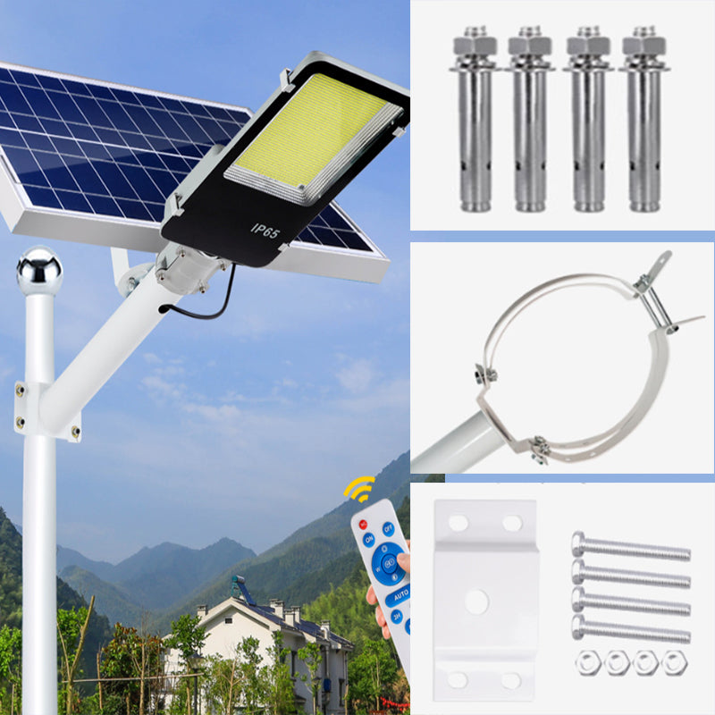 ✨Kostenloser Versand✨Zeitlich begrenzt 54%RABATT💕Solar Wasserdichte Garten & Straße Licht