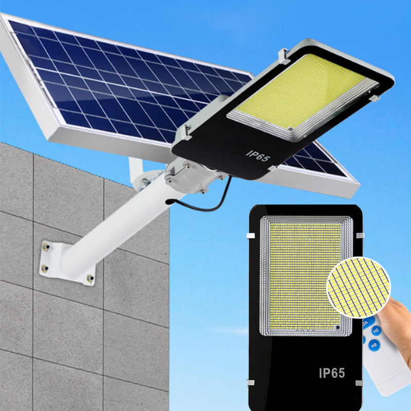 ✨Kostenloser Versand✨Zeitlich begrenzt 54%RABATT💕Solar Wasserdichte Garten & Straße Licht