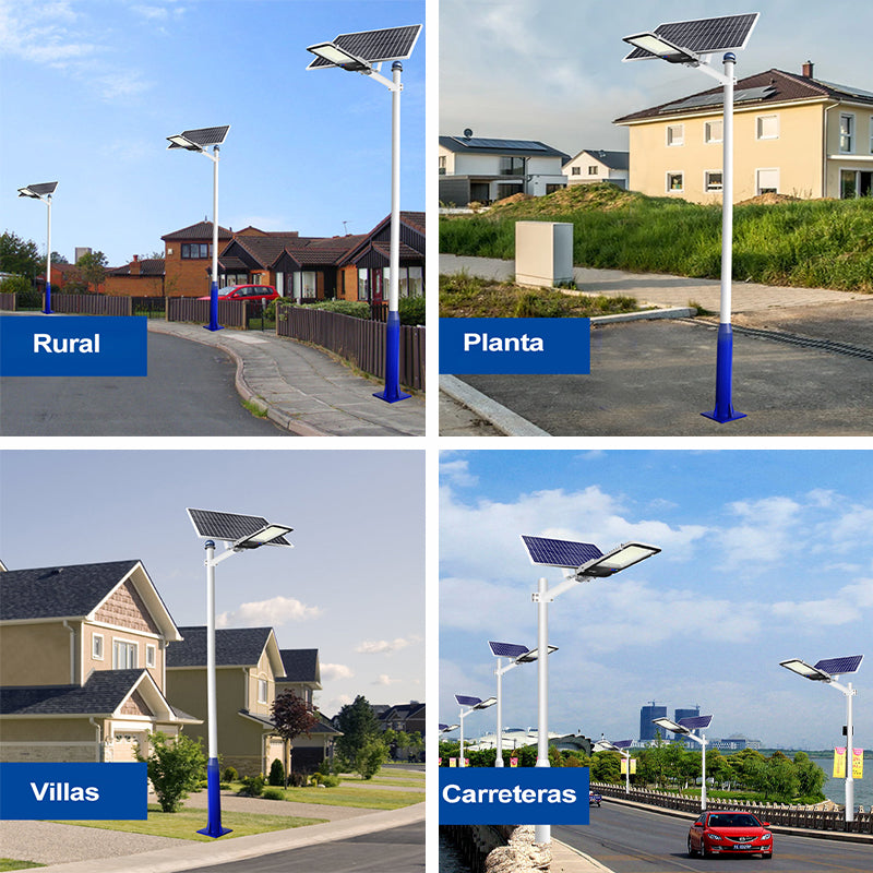 ✨Kostenloser Versand✨Zeitlich begrenzt 54%RABATT💕Solar Wasserdichte Garten & Straße Licht