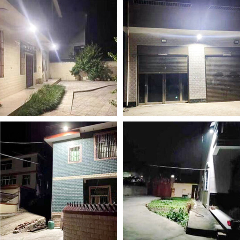 ✨Kostenloser Versand✨Zeitlich begrenzt 54%RABATT💕Solar Wasserdichte Garten & Straße Licht