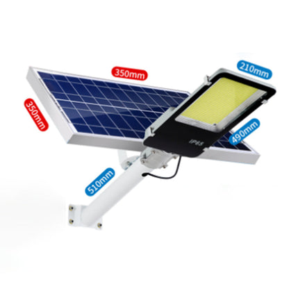 ✨Kostenloser Versand✨Zeitlich begrenzt 54%RABATT💕Solar Wasserdichte Garten & Straße Licht