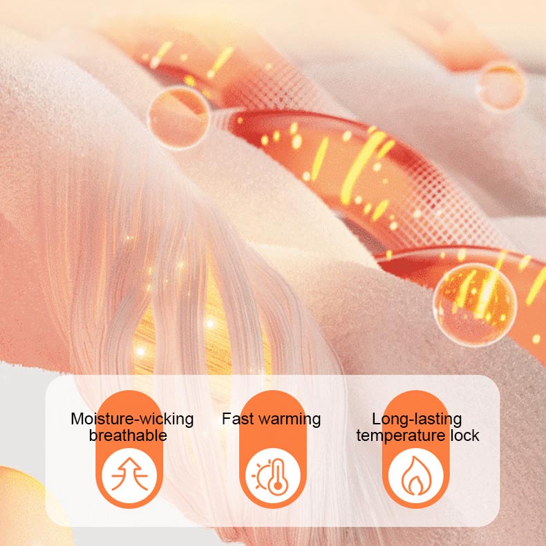 ✨Kostenloser Versand✨Zeitlich begrenzt 37%RABATT💕Die Milchvelours-Winterbettdecke - eine warme Umarmung in kalten Nächten