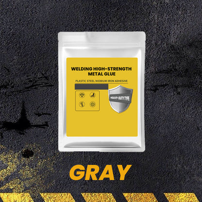 🎁Schweißen von hochfestem Metallklebstoff🪛