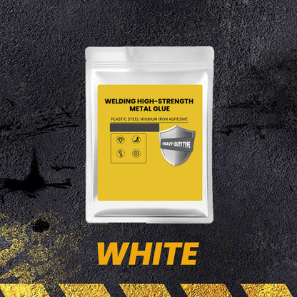 🎁Schweißen von hochfestem Metallklebstoff🪛