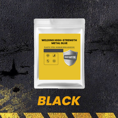 🎁Schweißen von hochfestem Metallklebstoff🪛