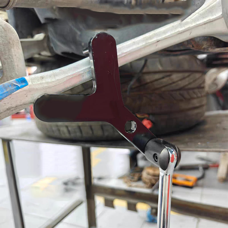 🔧Demontagewerkzeug für untere Querlenker und Kugelgelenke🎁