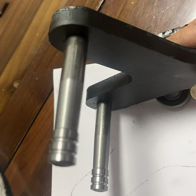 🔧Demontagewerkzeug für untere Querlenker und Kugelgelenke🎁