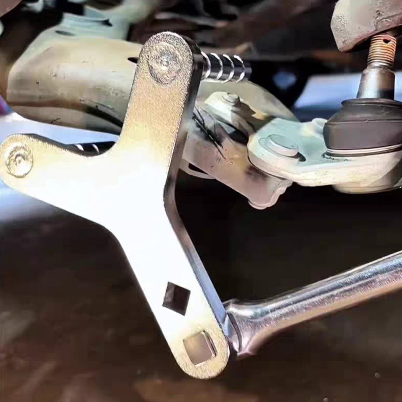 🔧Demontagewerkzeug für untere Querlenker und Kugelgelenke🎁