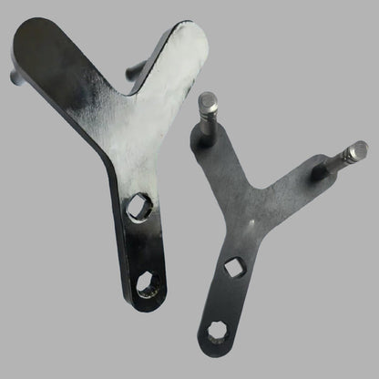 🔧Demontagewerkzeug für untere Querlenker und Kugelgelenke🎁