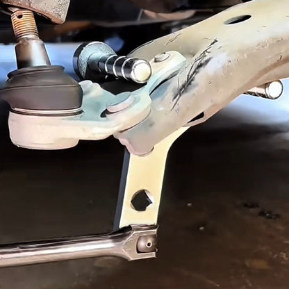 🔧Demontagewerkzeug für untere Querlenker und Kugelgelenke🎁