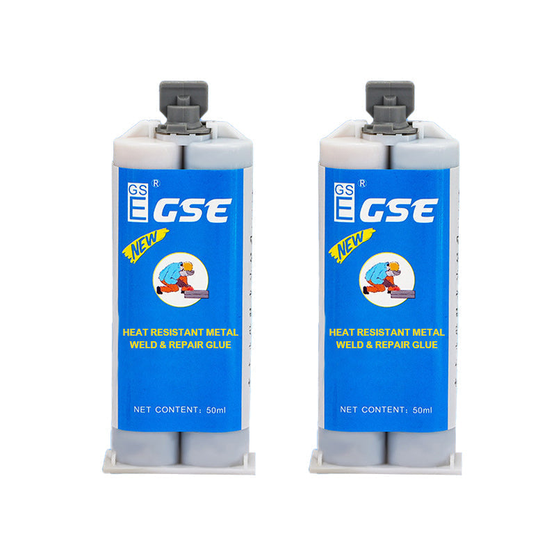 🪛Hitzebeständiger Metallschweiß- und Reparaturklebstoff💧