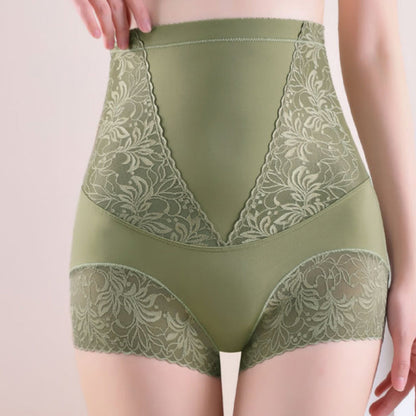 🎁Black Friday Sale – Zeitlich begrenzt 53%RABATT🎁✨Po-Lifting-Höschen mit Bauch-weg-Effekt und hoher Taille für Damen