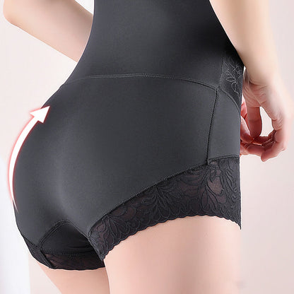 🎁Black Friday Sale – Zeitlich begrenzt 53%RABATT🎁✨Po-Lifting-Höschen mit Bauch-weg-Effekt und hoher Taille für Damen