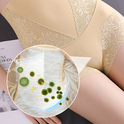 🎁Black Friday Sale – Zeitlich begrenzt 53%RABATT🎁✨Po-Lifting-Höschen mit Bauch-weg-Effekt und hoher Taille für Damen