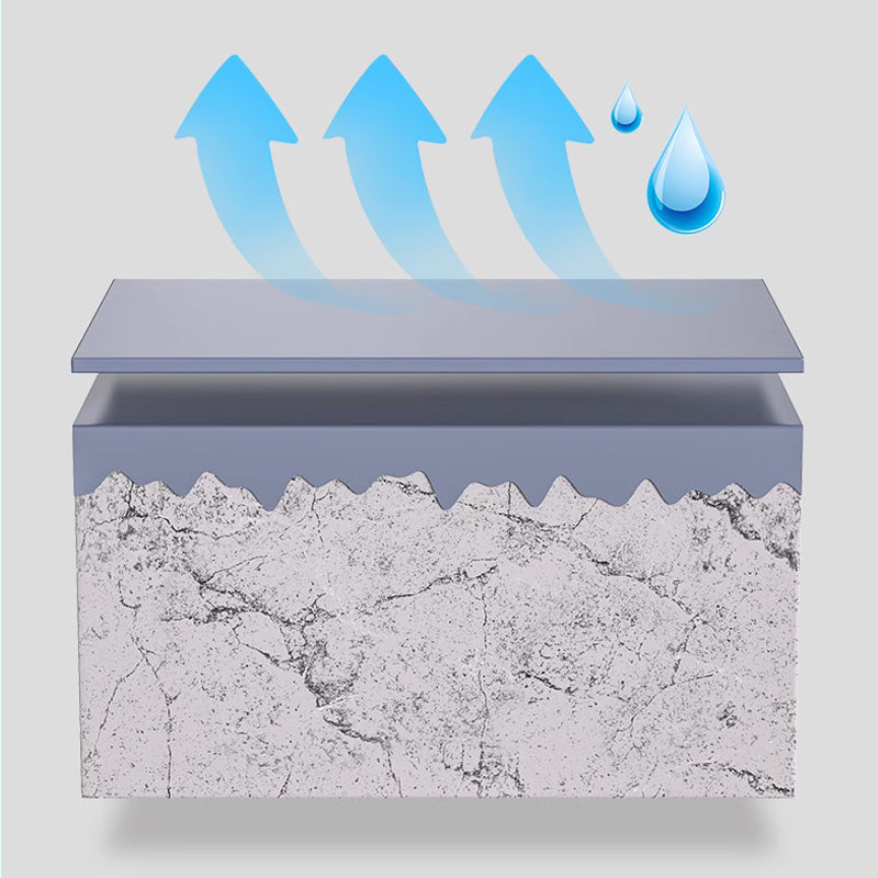 😎Quick-Drying Anti-Leakage Roof Waterproofing Sealant💧