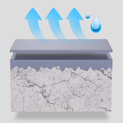 😎Quick-Drying Anti-Leakage Roof Waterproofing Sealant💧