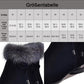 ❄️Winter Specials❄️ Modische, warme, dicke und rutschfeste Stiefelette für Frauen
