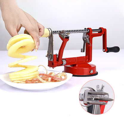 🥰2025 Halbpreis-Rabatt🥰3-in-1-Handkurbelschäler🔪