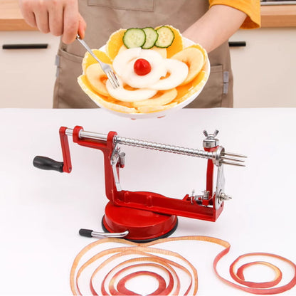 🥰2025 Halbpreis-Rabatt🥰3-in-1-Handkurbelschäler🔪