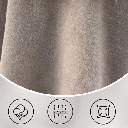🔥Hot Sale 48% off 🧥Damen-Kunstfellkragen-Puffermantel