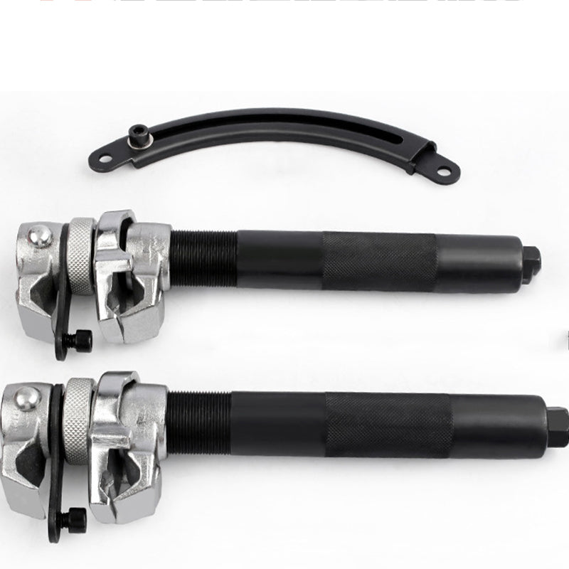 🪛Spiralfeder-Kompressor-Werkzeugsatz✨🚗