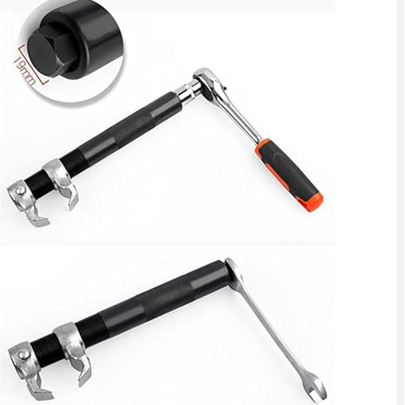 🪛Spiralfeder-Kompressor-Werkzeugsatz✨🚗